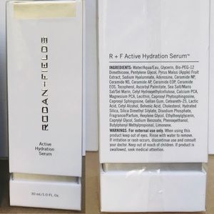 Rodan+Fields Active Hydrating Serum *NEW*